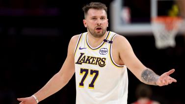 湖人拥有勒 湖人拥有勒